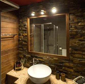 Platres Apartment | Cozy mountain apartment in Platres