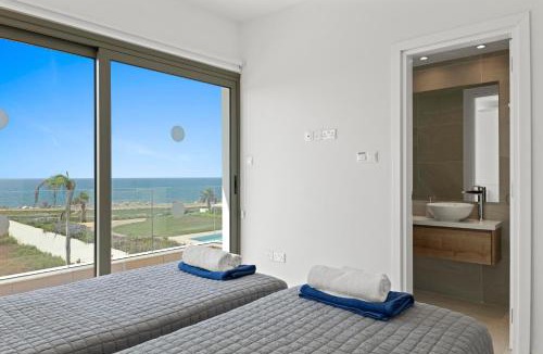 Softades Villa | Serenity Waves Villa 6