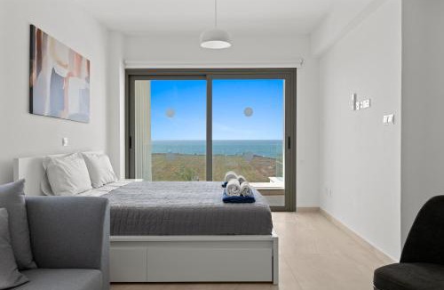 Softades Villa | Serenity Waves Villa 6