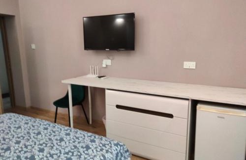 Nicosia Apartment | Studio in the centre of Nicosia 2