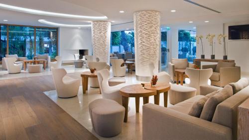 Limassol Hotel | Alasia Boutique Hotel