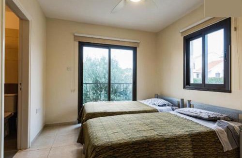 Pissouri Villa | Villa Vounos - 5 Bedroom all en-suit with pvt pool