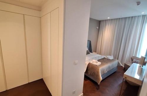 Germasogeia Apartment | Del Mar 2 Luxe Bedroom 'C' Highrise Residence