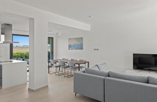 Softades Villa | Serenity Waves Villa 9