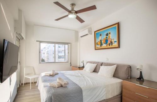 Neapolis Apartment | Neapolis Residence Spacious Quiet Near beach