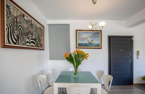 Neapolis Apartment | Neapolis Residence Spacious Quiet Near beach