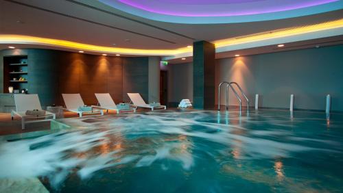 Limassol Hotel | Alasia Boutique Hotel