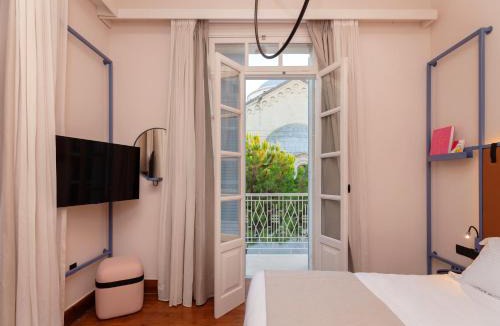 Historical Center Hotel | Heart Hotel
