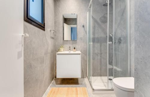 Limassol Apartment | Sanders Cruise - Lovely Studio apt wbalcony