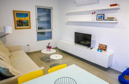 Egkomi Apartment | Luxury Stay