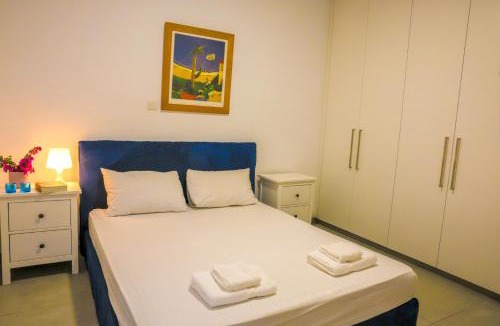 Egkomi Apartment | Luxury Stay