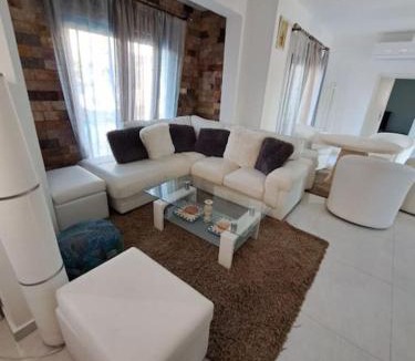 Emba Villa | Villa Jasmine in Empa, Paphos