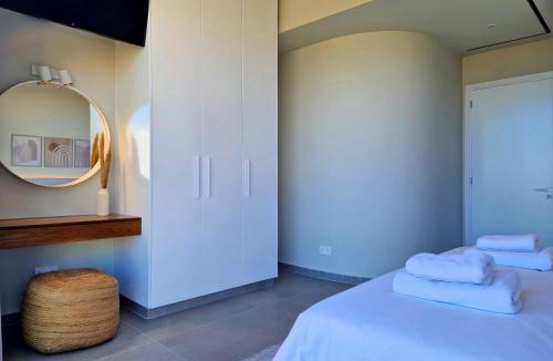 Old Town House | Aeon Residences - In the heart of Paphos