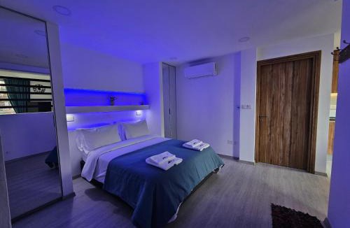 Alona Apartment | THE CLIFF ALONA