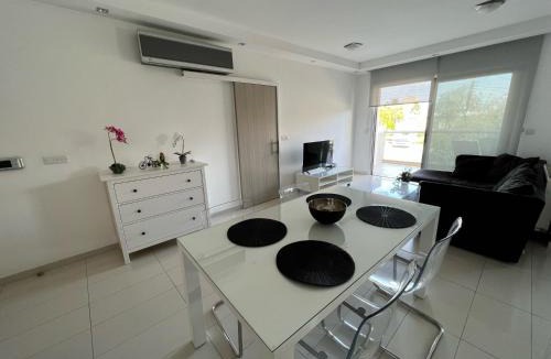 Ayios Dhometios Apartment | Majestic Boutique Apartment/2BR
