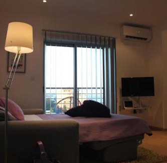 Historical Center Apartment | Eden Beach Apartment 611