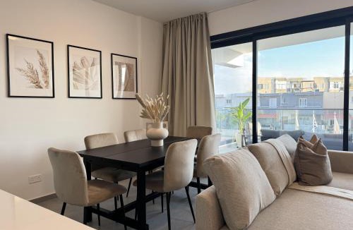 Aglantzia Apartment | Phaedrus Living: White Hills Suites City View