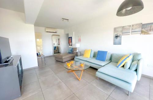 Historical Center Apartment | Panoramic Sea View Apt - 2bed