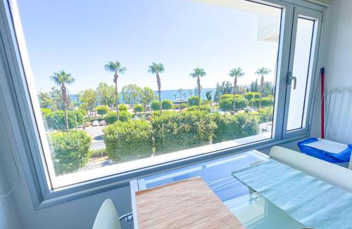 Historical Center Apartment | Panoramic Sea View Apt - 2bed