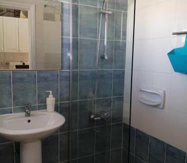 Potamos tis Germasogeias Apartment | GALATEX BEACH STUDIO