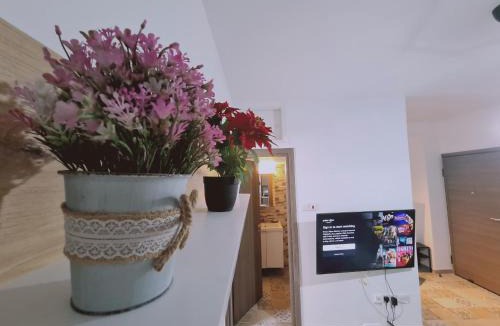 Lykabittos Apartment | STAY Kallipoleos Apartment