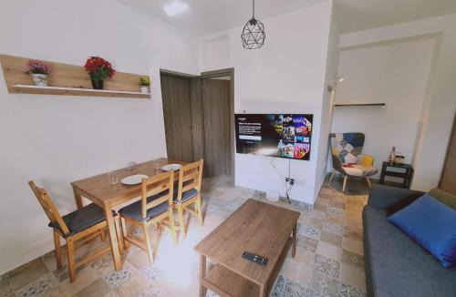Lykabittos Apartment | STAY Kallipoleos Apartment
