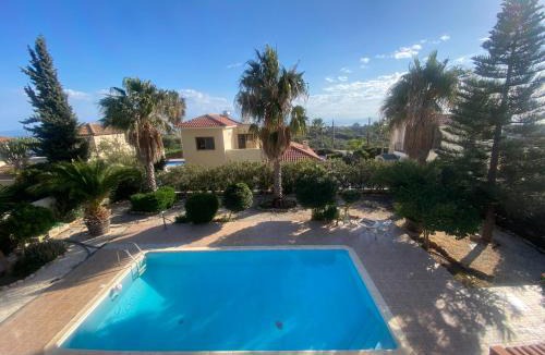 Pissouri Villa | Villa Ariadni