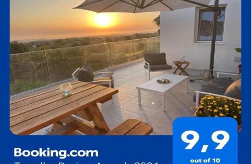 Kathikas Villa | Villa Phos