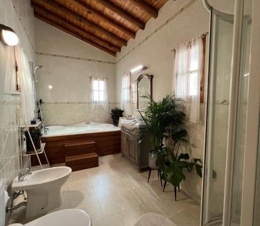 Pissouri Villa | Florence Dreaming House
