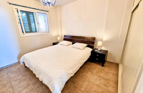 Old Town Apartment | Paphos Central Penthouse