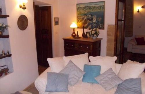 Nicosia House | Historical House in the Old City of Nicosia