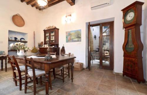 Nicosia House | Historical House in the Old City of Nicosia