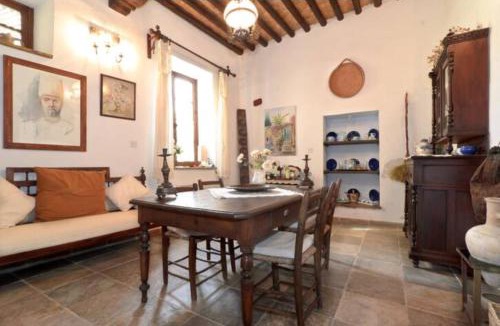 Nicosia House | Historical House in the Old City of Nicosia