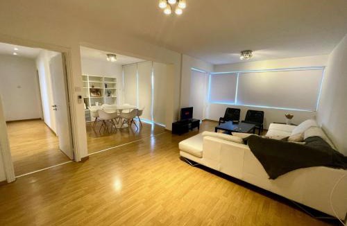 Acropolis Apartment | Spacious Apartment in Nicosia Landmark Hotel Area - Stasinou By Platform 357