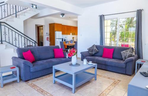 Peyia Town Villa | Villa Giota by Villa Plus