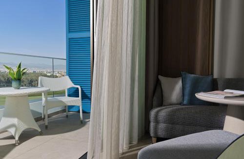 Vasa Koilaniou Resort | City of Dreams Mediterranean - Integrated Resort, Casino & Entertainment
