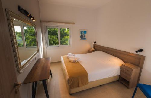 Historical Center Apartment | Chrielka Hotel