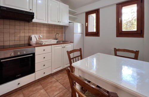 Platres Apartment | POED Residences