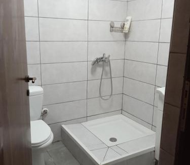 Kolossi House | Large basement home