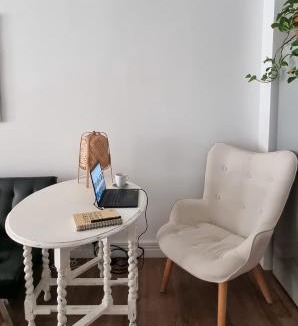 Potamos tis Germasogeias Apartment | Unique Sea & City Lifestyle Studio