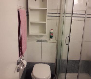 Nicosia Apartment | Nicosia City Centre Apartment