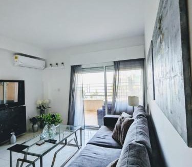 Neapolis Apartment | Diana Apartment