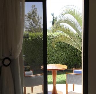 Pissouri Villa | Eve Pissouri Soultanina Villa