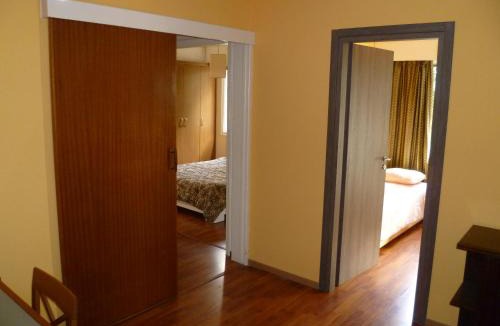 Nicosia House | Private Room in a shared central flat