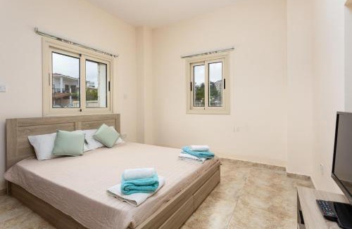 Droushia Villa | Villa Elite