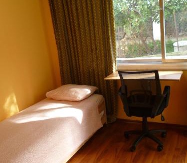 Nicosia House | Private Room in a shared central flat