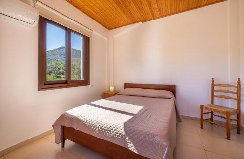 Trimiklini House | The River House