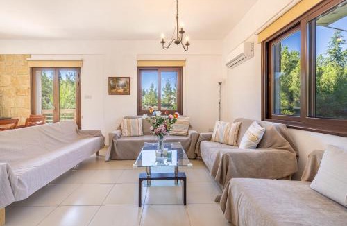 Trimiklini House | The River House