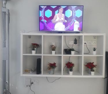 Nicosia Apartment | A MODERN APARTMENT FOR YOU