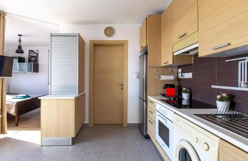 Lykabittos Apartment | Cosy Apart at Lykavitos